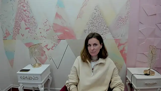 Anny gilly online show from 04/14/26, 12:54