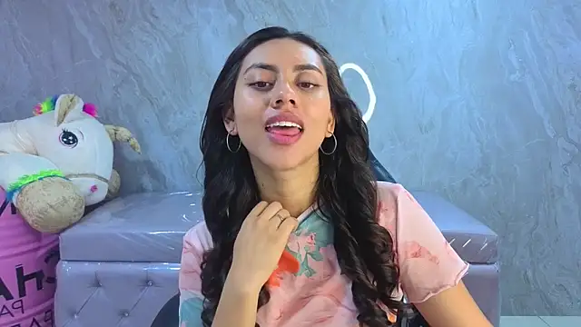 grecia soler a online show from 06/11/26, 12:57