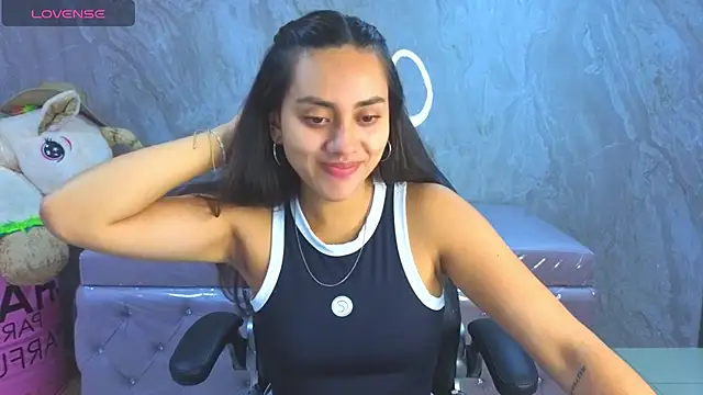 grecia soler a online show from 07/11/26, 12:49