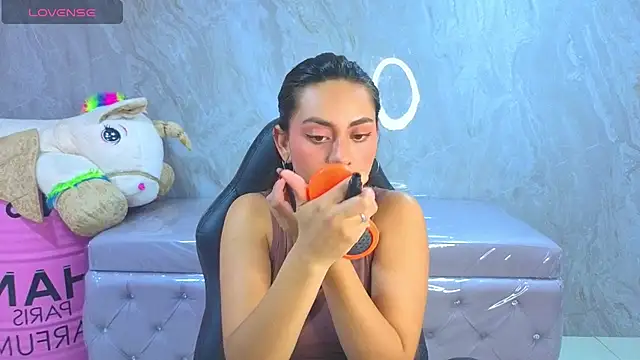 grecia soler a online show from 05/28/26, 12:44