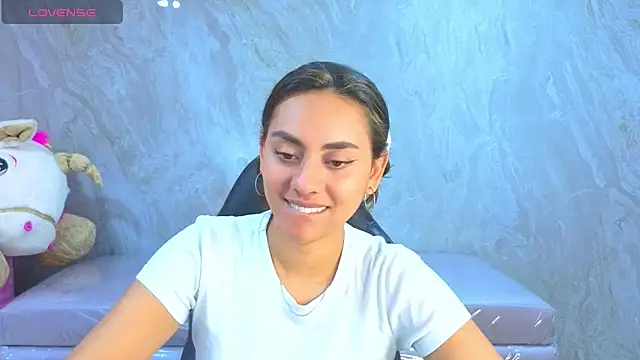 grecia soler a online show from 05/21/26, 01:08