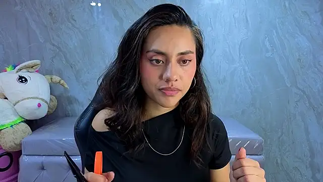 grecia soler a online show from 06/18/26, 12:54