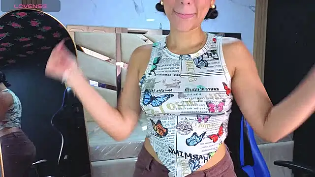 grecia soler a online show from 04/28/26, 01:04