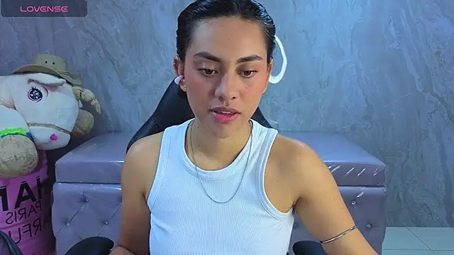 grecia soler a online show from 07/08/26, 12:50