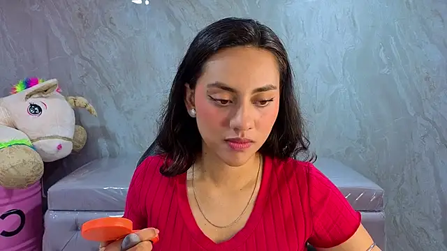 grecia soler a online show from 06/17/26, 12:59