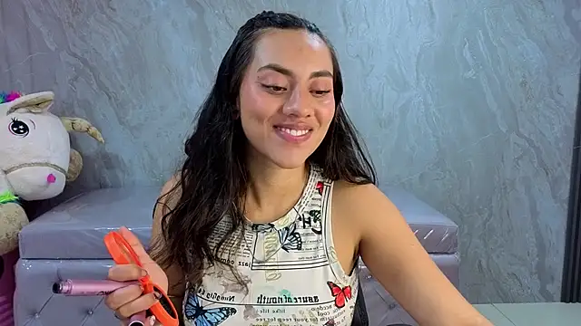 grecia soler a online show from 06/19/26, 12:55