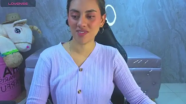 grecia soler a online show from 07/13/26, 12:59