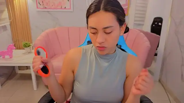 grecia soler a online show from 07/09/26, 12:59