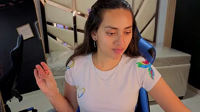 grecia soler a online show from 07/07/26, 12:52