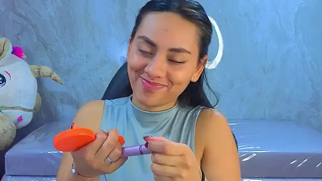 grecia soler a online show from 06/04/26, 12:43