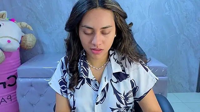grecia soler a online show from 06/24/26, 12:48