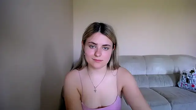  shy sabrina   online show from 05/22/26, 11:08