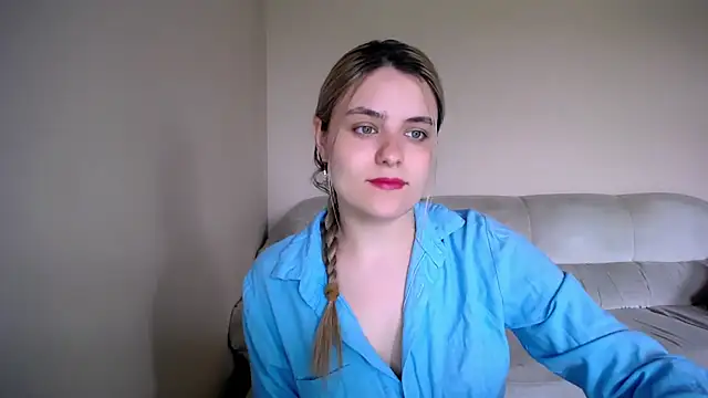  shy sabrina   online show from 05/14/26, 08:00