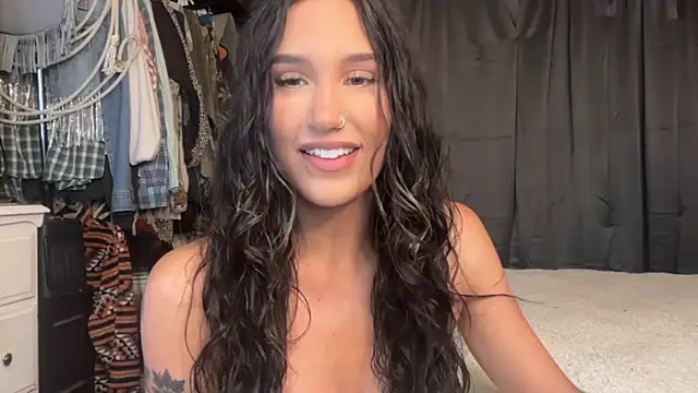 ella2sweet online show from 05/12/26, 02:34