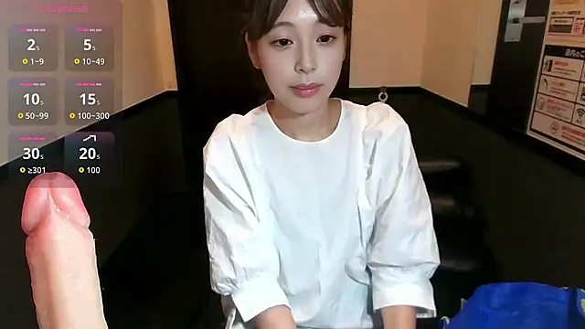 yupop09 online show from 06/11/26, 02:33
