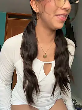 CocoaGigiMuse online show from 06/19/26, 10:04