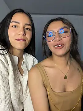 CocoaGigiMuse online show from 06/21/26, 11:32