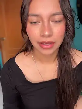 CocoaGigiMuse online show from 05/16/26, 06:51