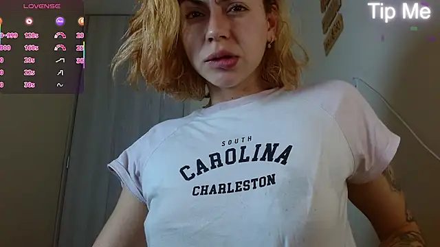 aprildumont online show from 06/02/26, 10:04