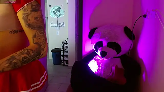 aprildumont online show from 05/12/26, 11:38