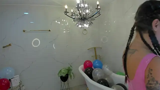 katherine glow online show from 04/18/26, 11:34