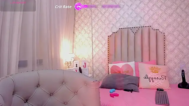katherine glow online show from 05/16/26, 03:27