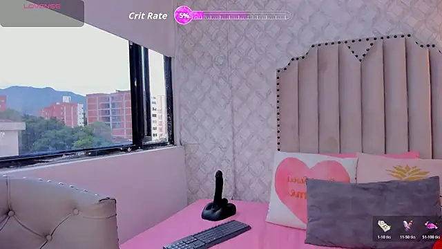 katherine glow online show from 05/27/26, 11:28