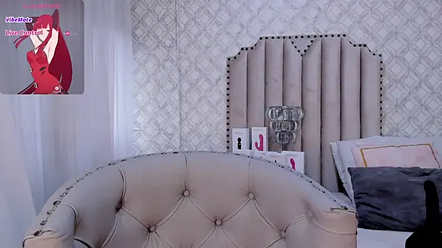 katherine glow online show from 04/29/26, 11:25