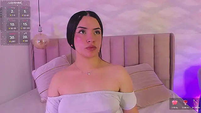 im miaadoll online show from 04/23/26, 01:02
