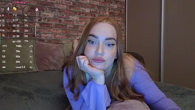 LeryKiss online show from 04/29/26, 01:37