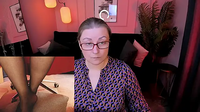 Snapshot of Alexandra_Kind chatting on 04/29/26, 08:48 Alexandra Kind online show from 04/29/26, 08:48
