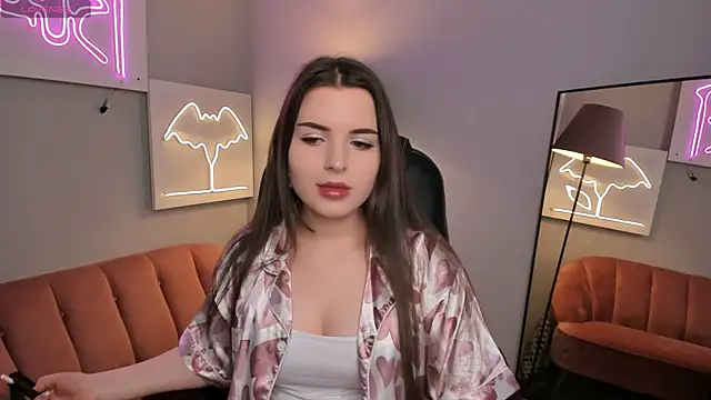 AliceLiador  online show from 06/01/26, 02:50