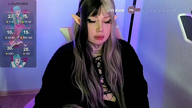 Chibiis online show from 05/28/26, 10:22