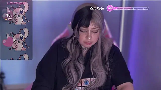 Chibiis online show from 05/19/26, 12:45
