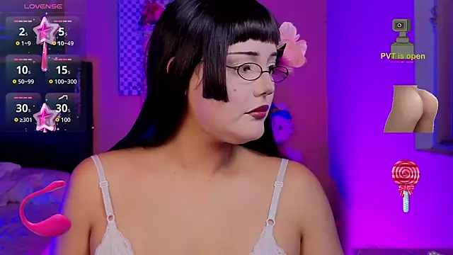 sophiepixel online show from 05/19/26, 05:25