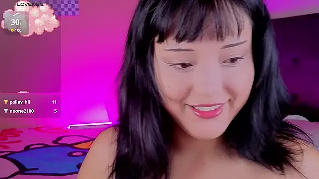 sophiepixel online show from 07/09/26, 03:29