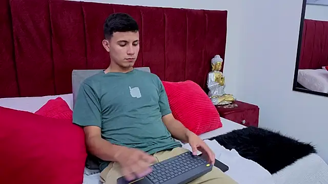  Liams online show from 04/15/26, 05:02