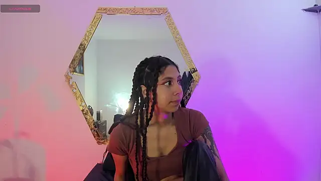 alejita machado online show from 05/31/26, 12:33