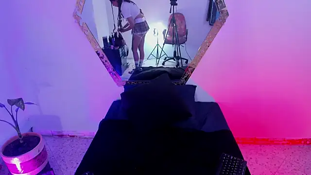 alejita machado online show from 05/30/26, 12:33