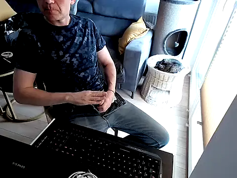 KoneserZmyslow online show from 06/15/26, 11:32