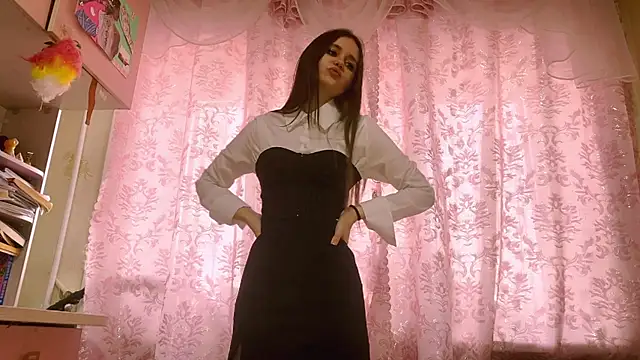 MargueritaTina online show from 04/21/26, 08:43