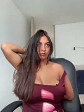 Chloe Candy  online show from 05/18/26, 02:44