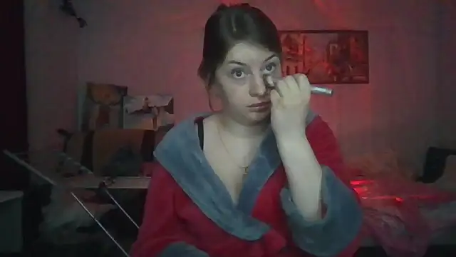 angel66girl online show from 04/14/26, 06:24