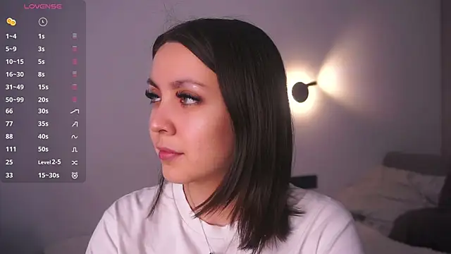 ElviraGounder online show from 05/03/26, 06:07