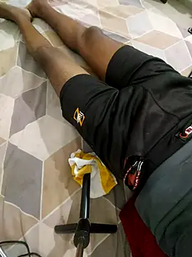 handsomeboyrk online show from 04/15/26, 01:37