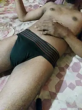 handsomeboyrk online show from 05/14/26, 08:55