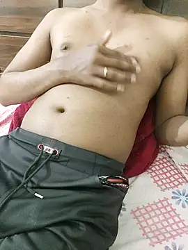 handsomeboyrk online show from 05/08/26, 02:10