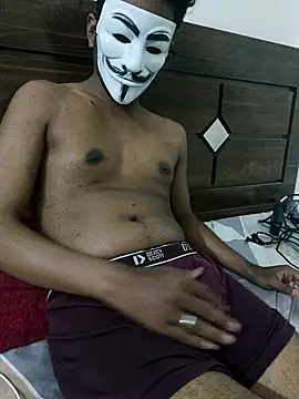 handsomeboyrk online show from 04/16/26, 07:14