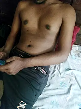 handsomeboyrk online show from 05/18/26, 01:16