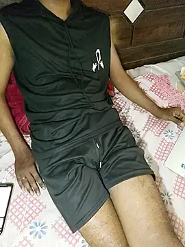 handsomeboyrk online show from 05/12/26, 01:17